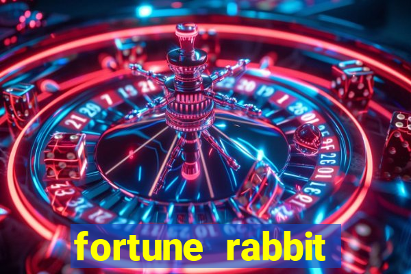 fortune rabbit horario pagante Commercial
